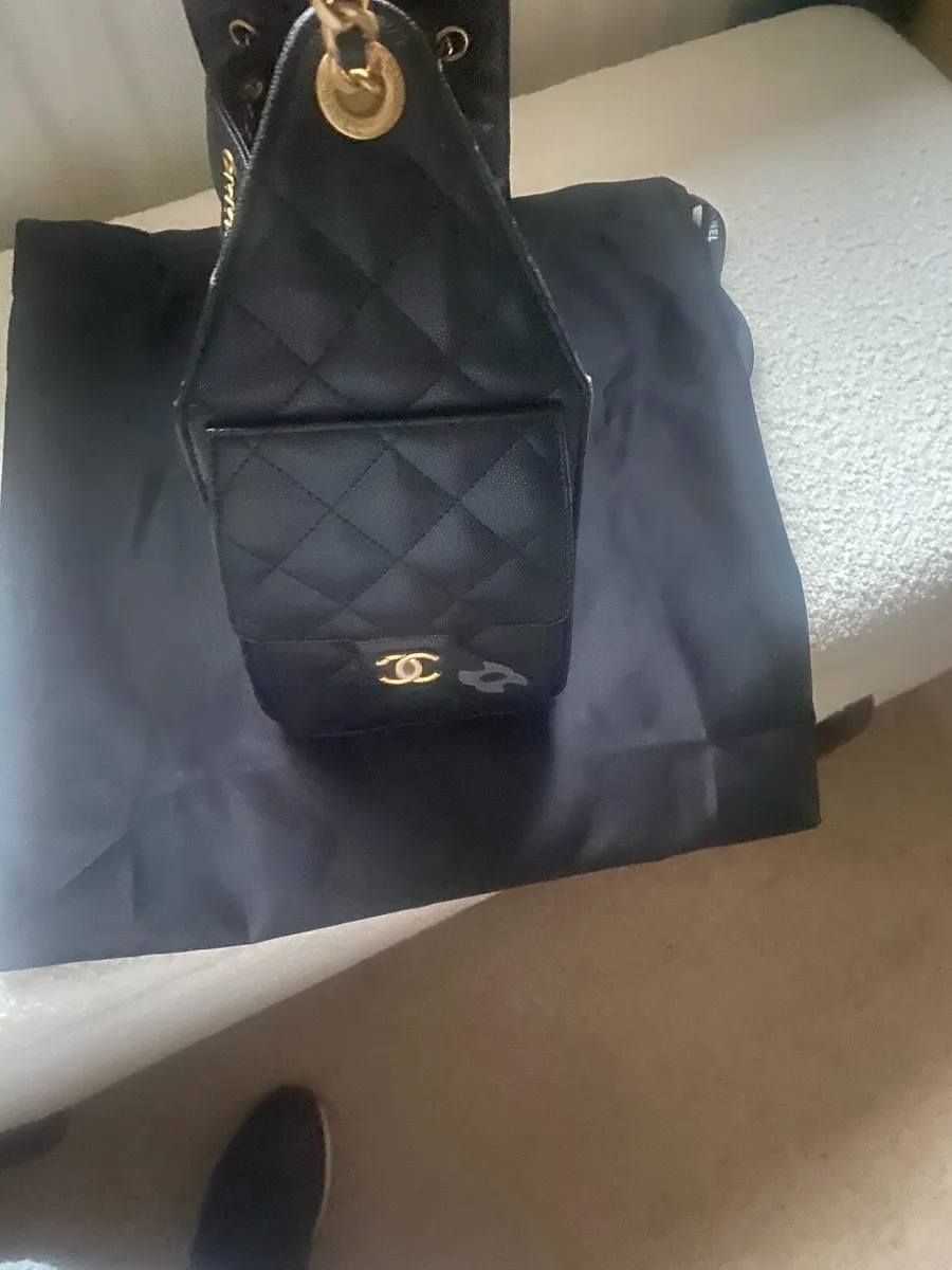 Chanel 25 medium bag - Image 4