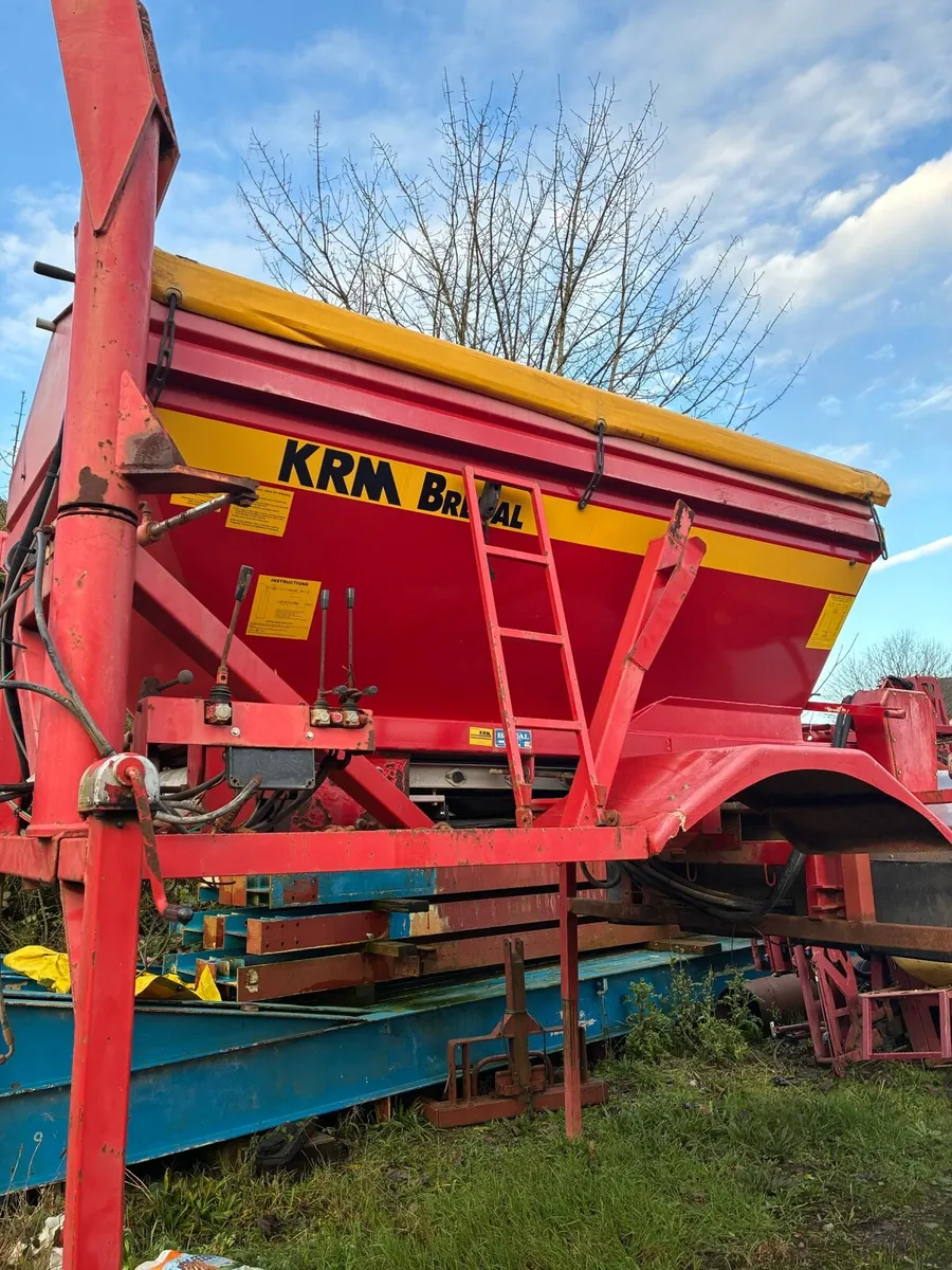 Bredal k45 - Image 1