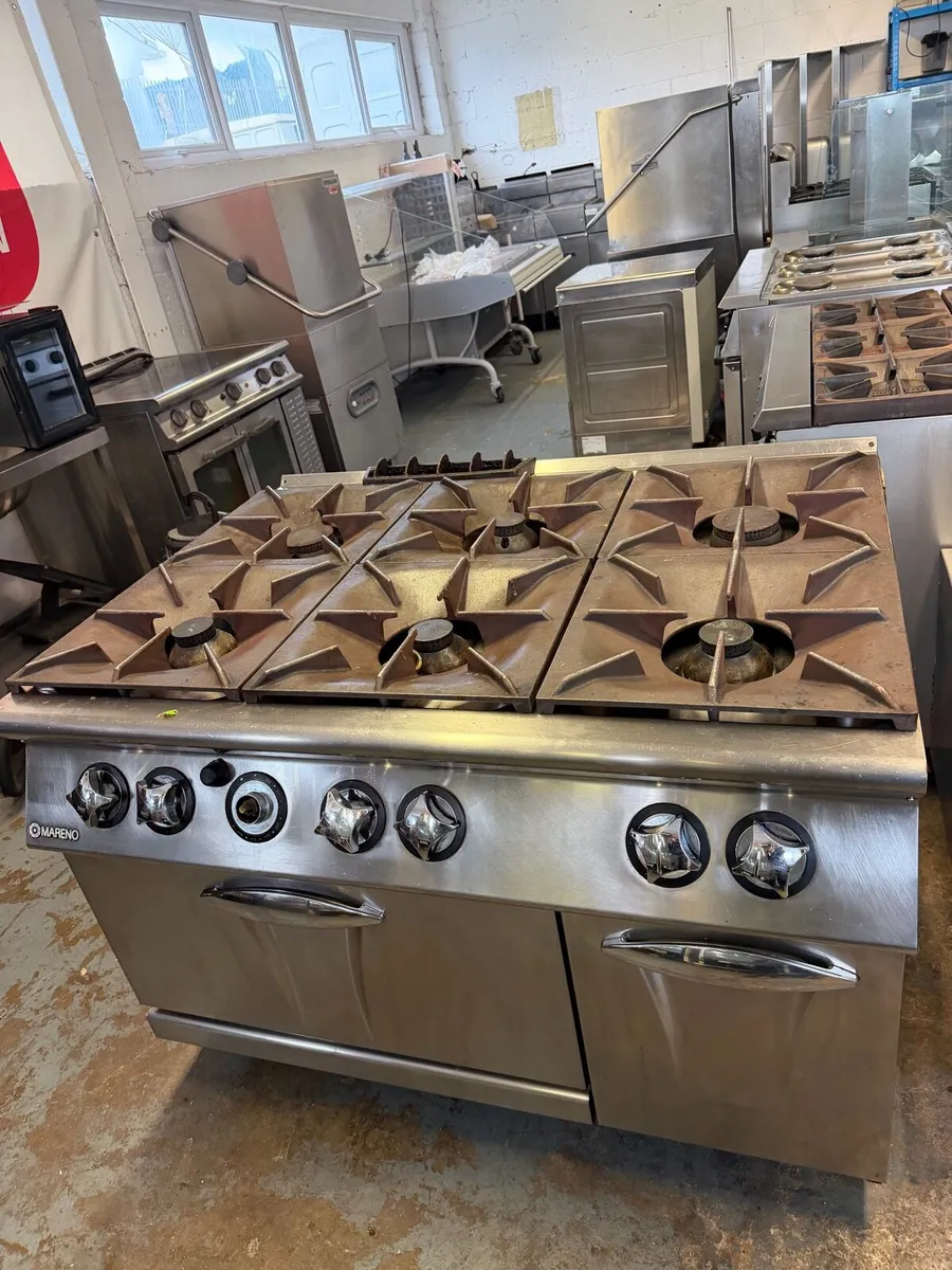 Catering sale new and used free delivery - Image 3