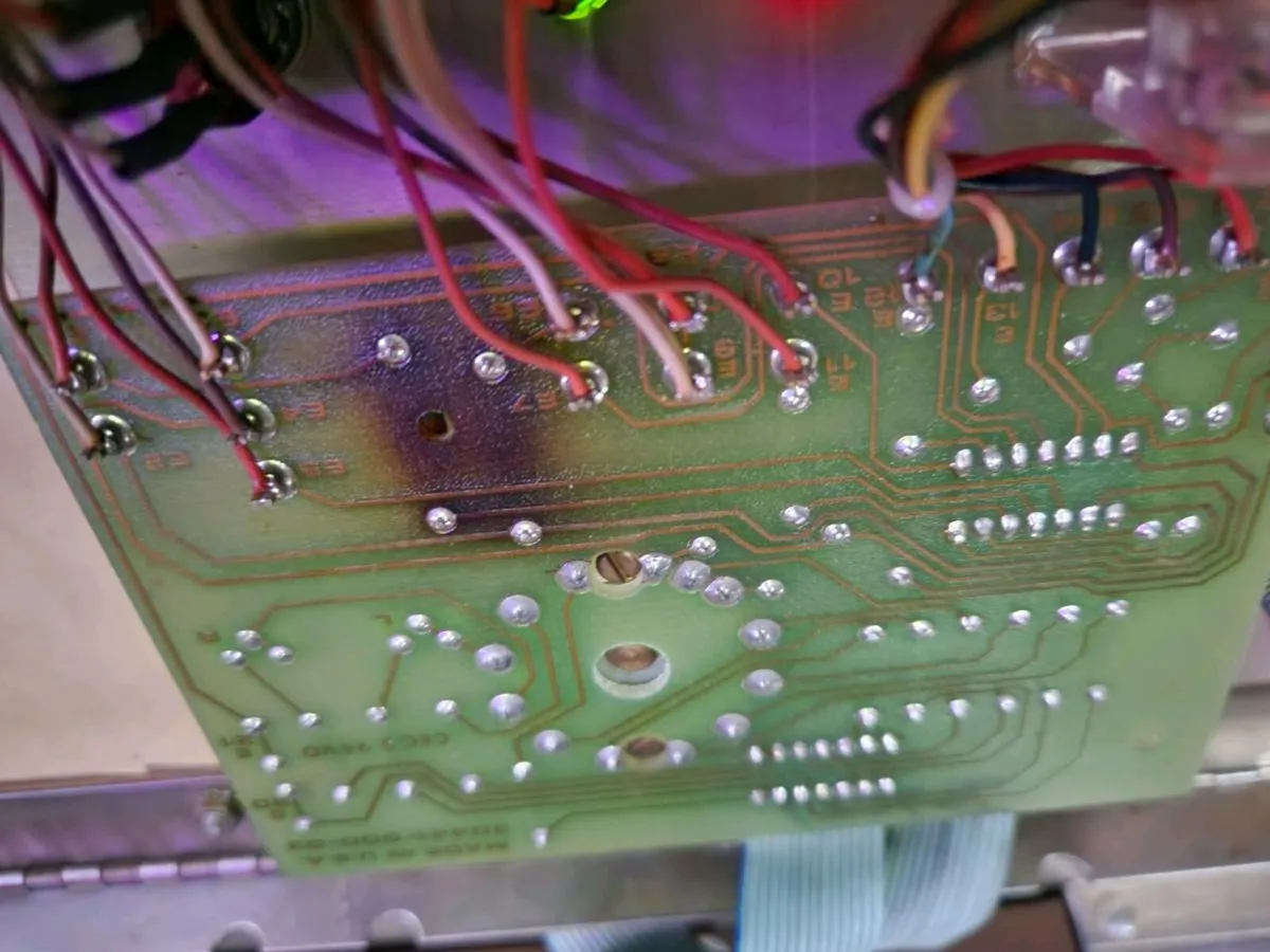 Orban optimod 8100 - Image 3