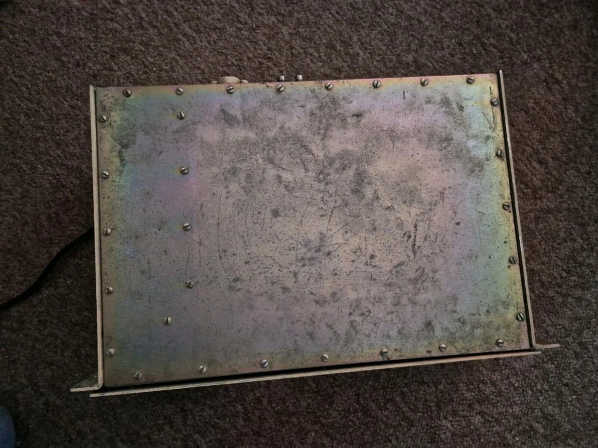 Orban optimod 8100 - Image 4