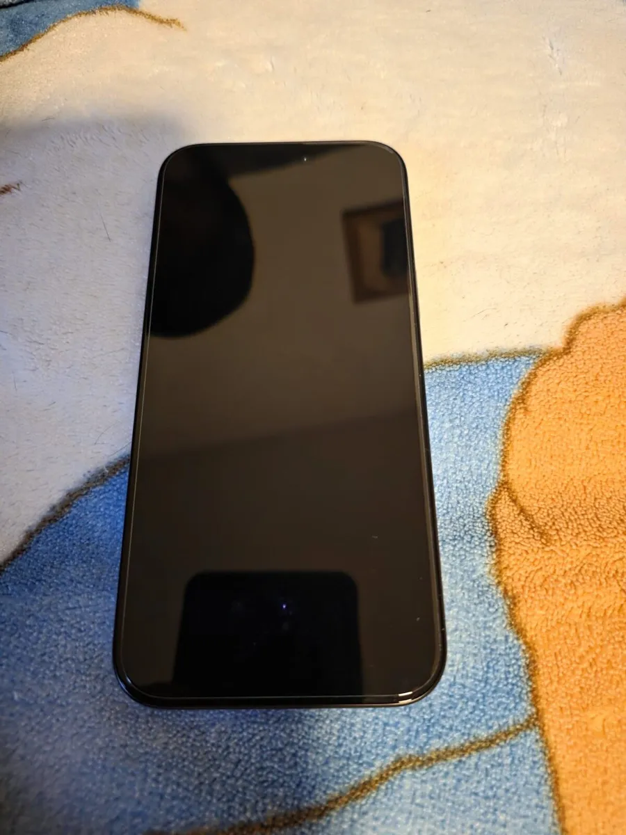 Iphone 16 pro max - Image 3