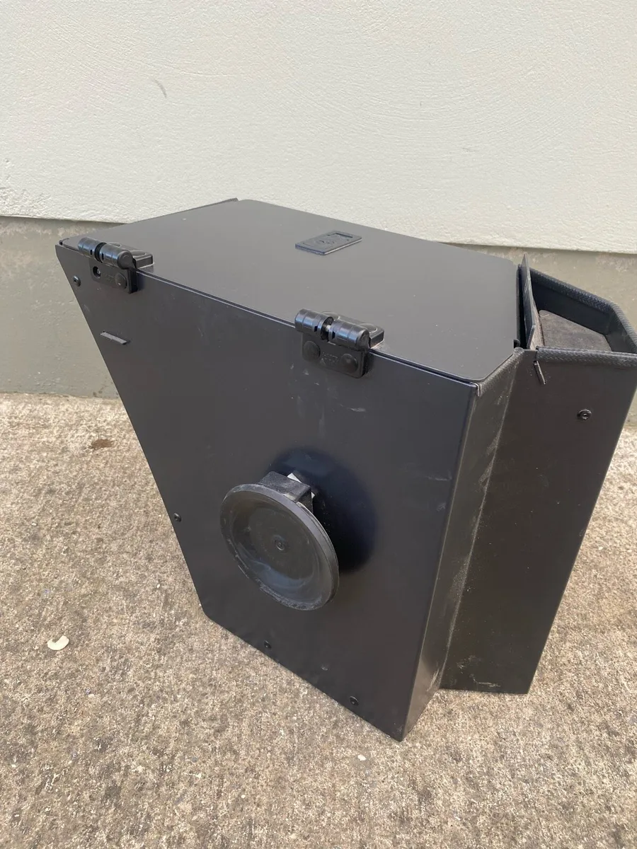 FOLD AGRI TOOL BOX - Image 2