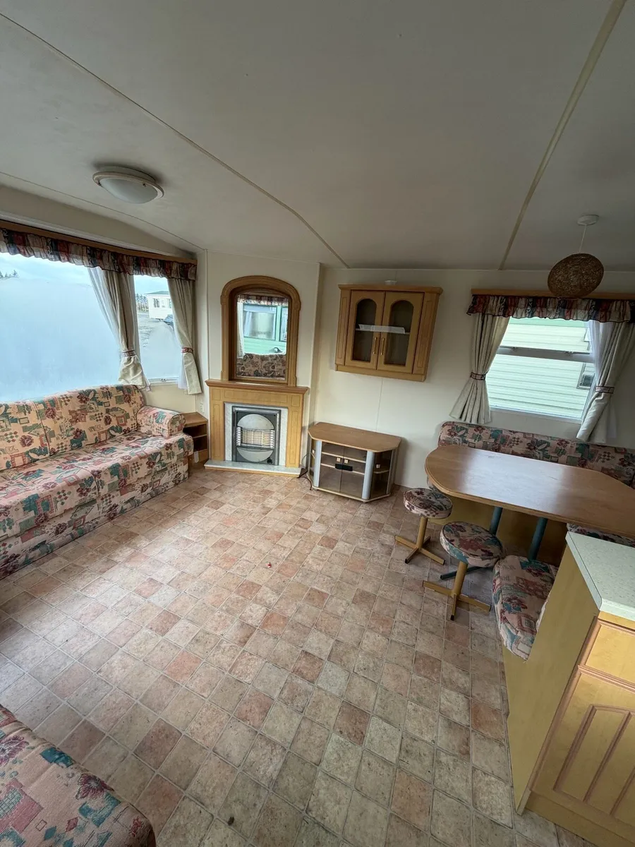 Atlas Everglade 35 x 12 x 3 (Galvanised) - Image 4