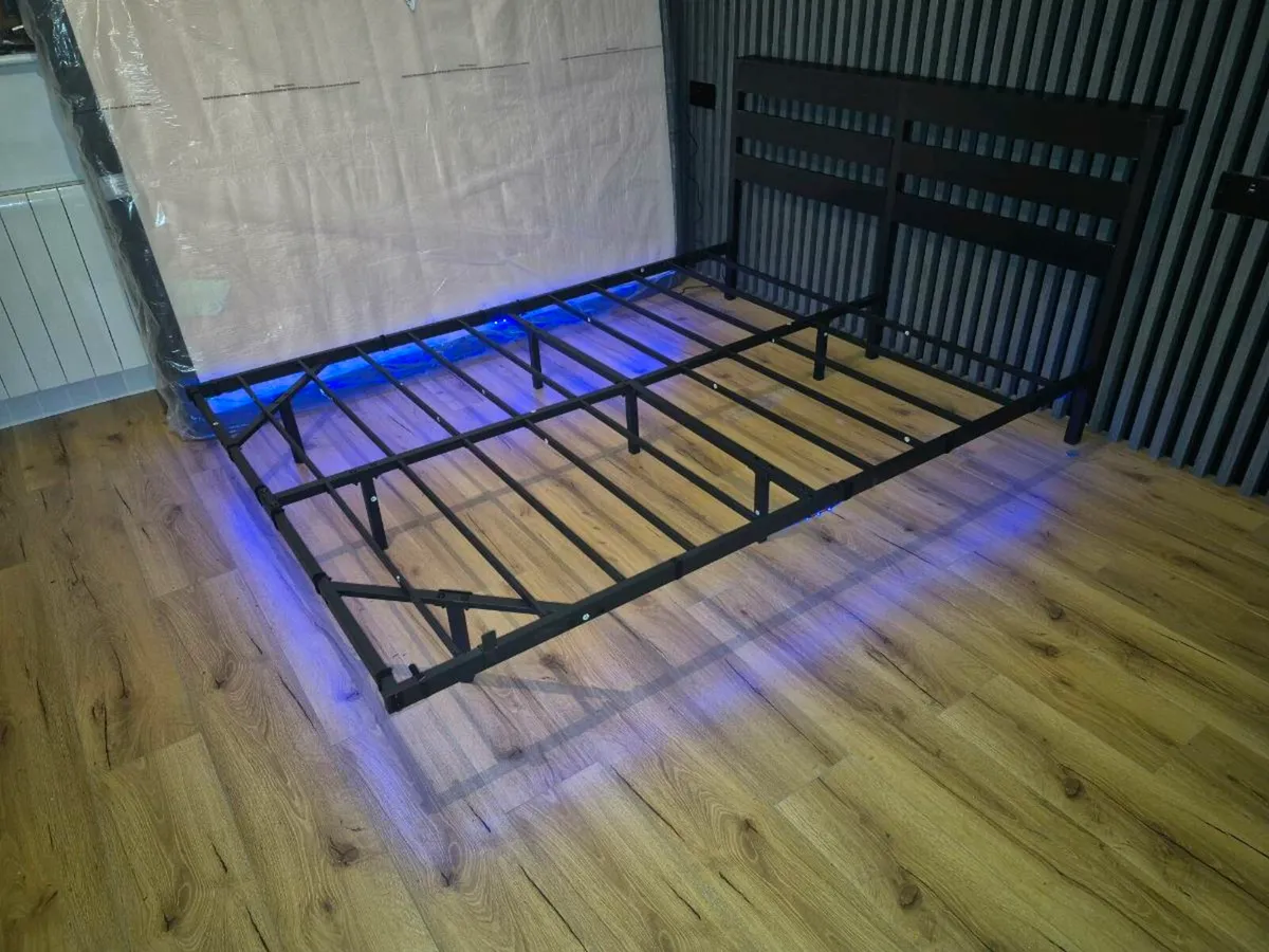 Bed frame - Image 2