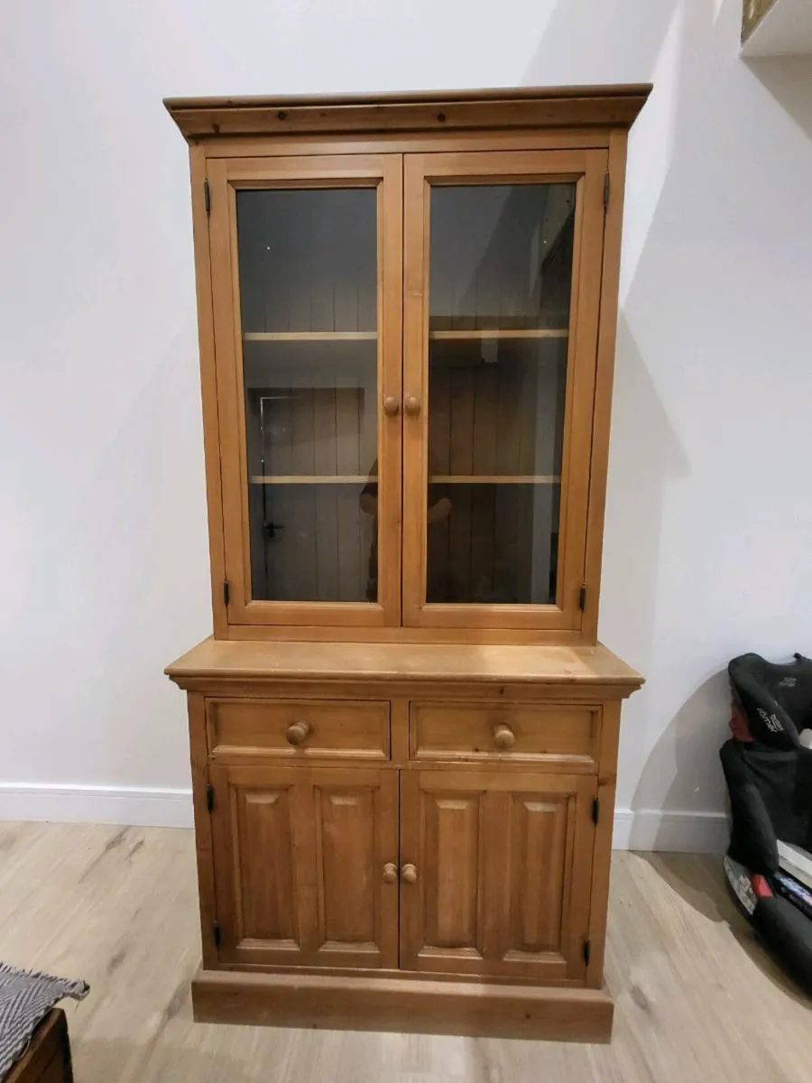 Kitchen Dresser - Image 1