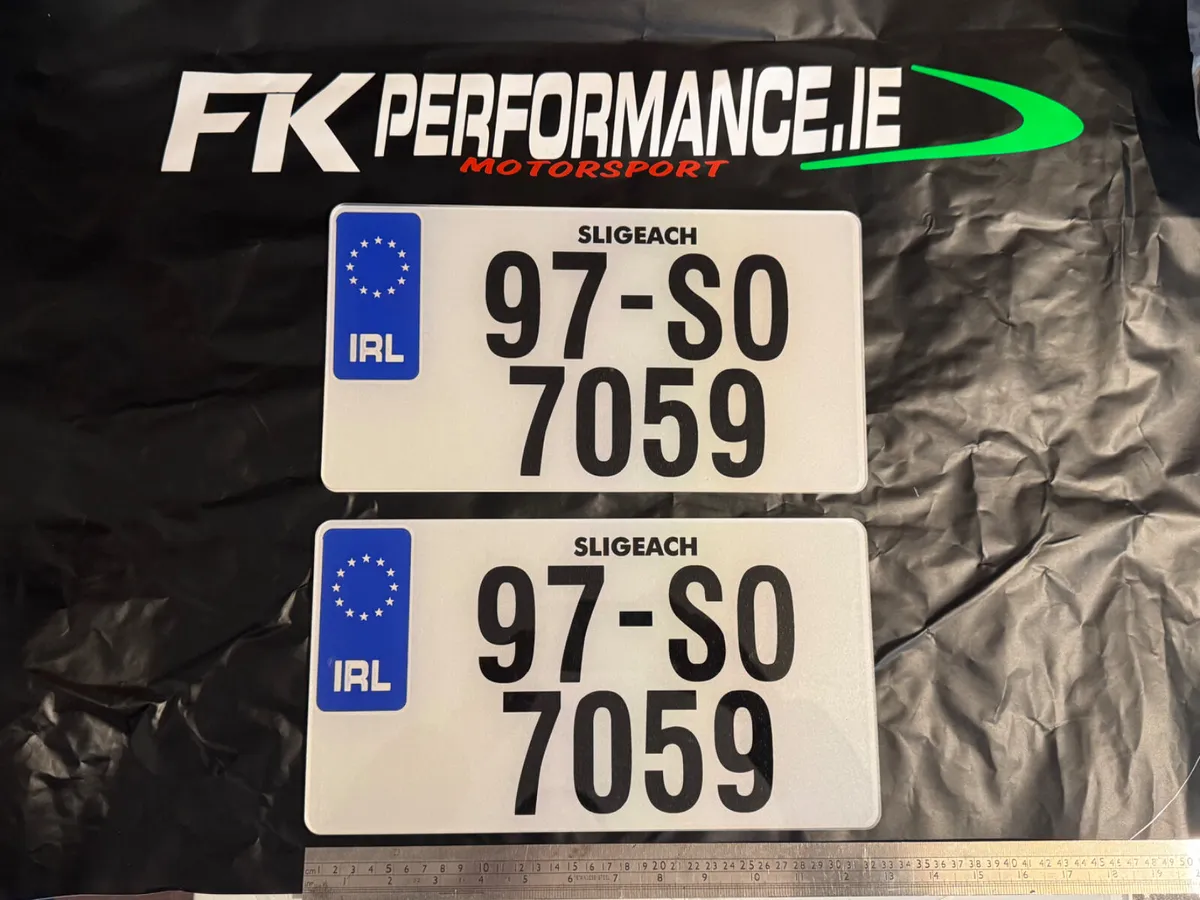 Tinted gel plates delivery nationwide - Image 4