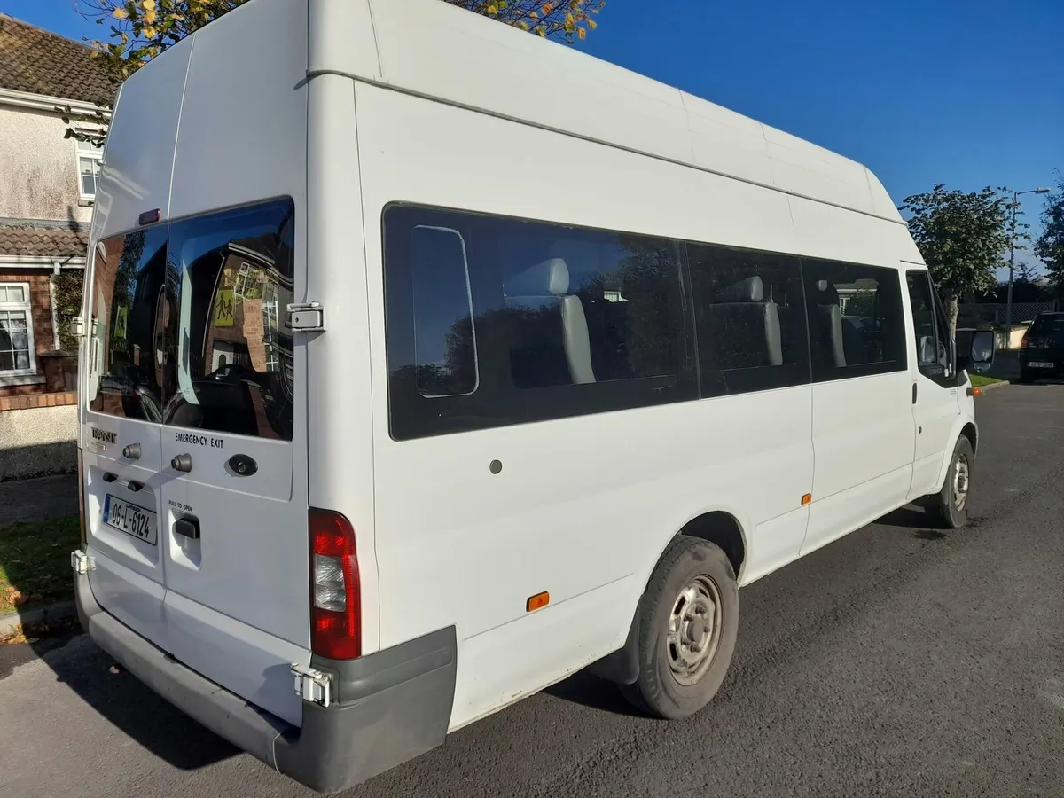 Camper and caravan repairs - Image 2