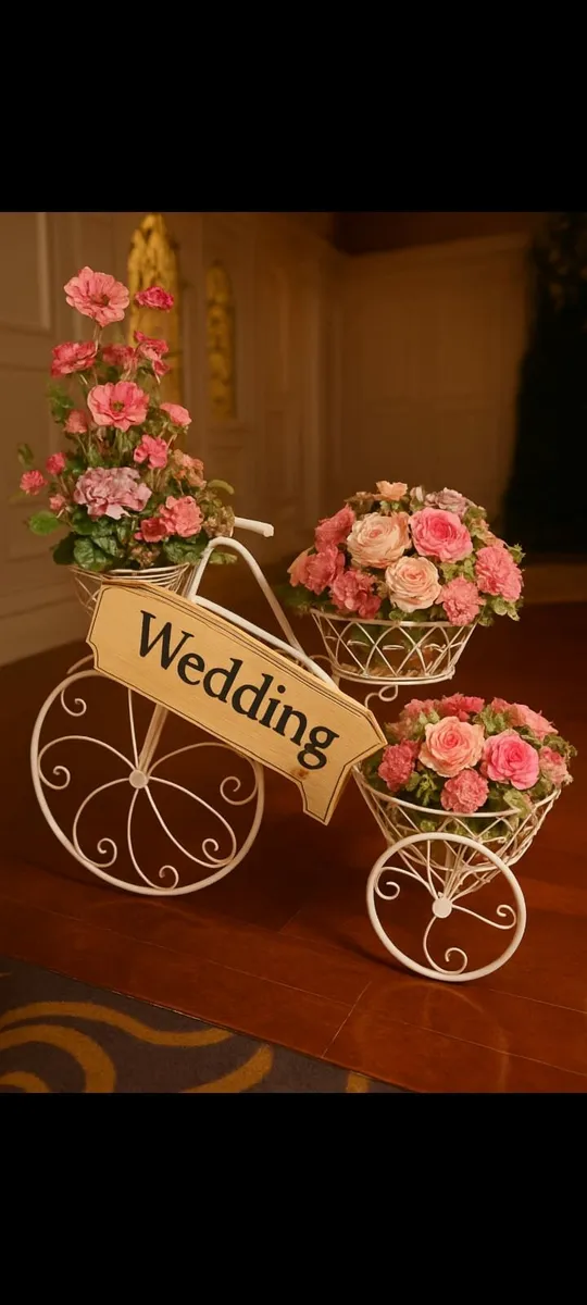 Wedding & Event Decor - Image 3