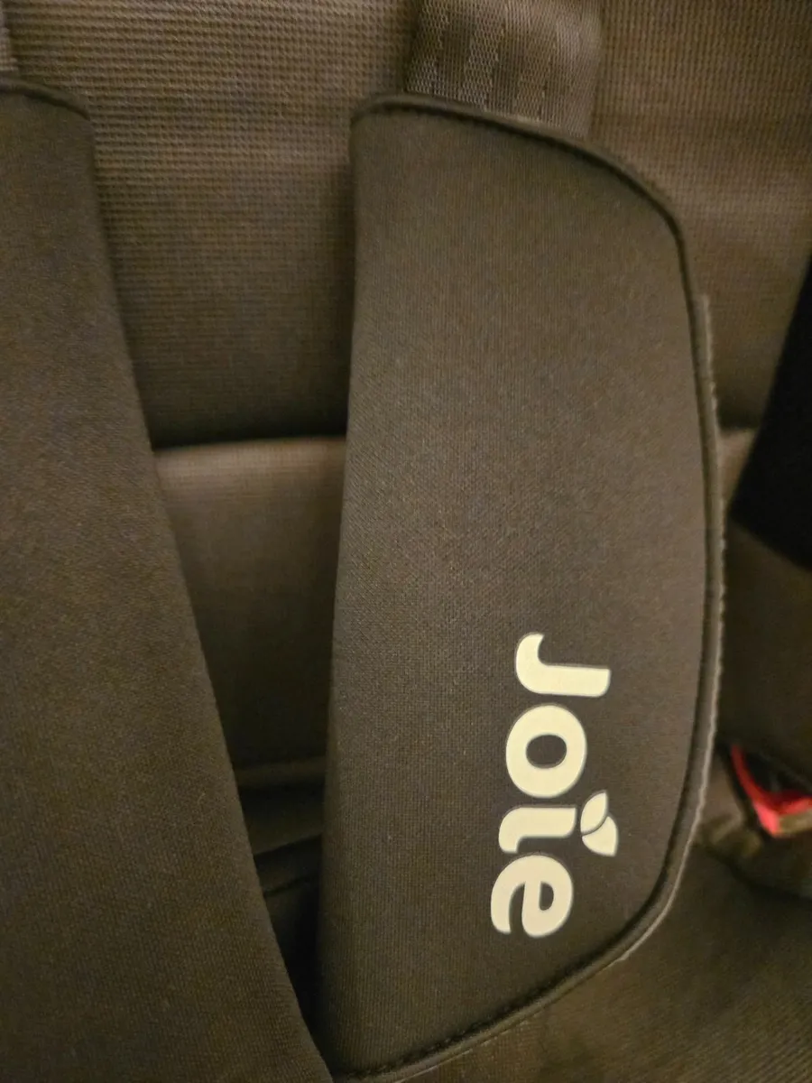 Joie Car Seat - Image 4