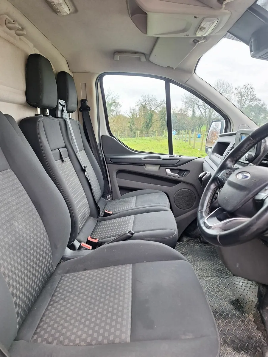 Ford Transit 2018 - Image 4