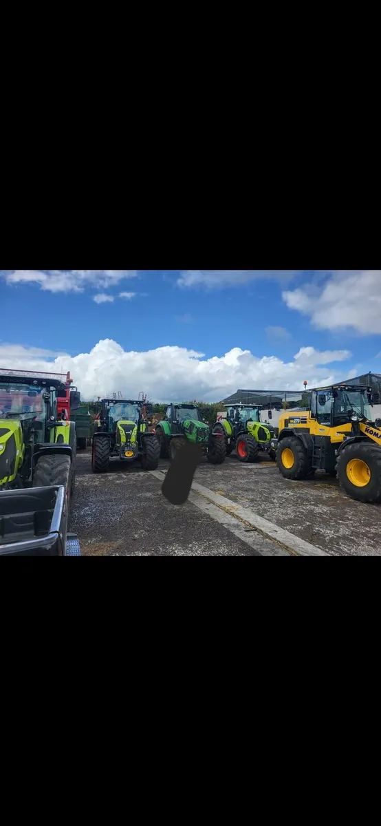 Farm assistant - Image 2