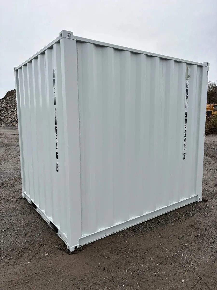 Mini containers - Image 2