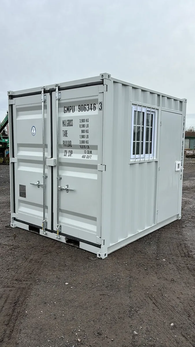 Mini containers - Image 1