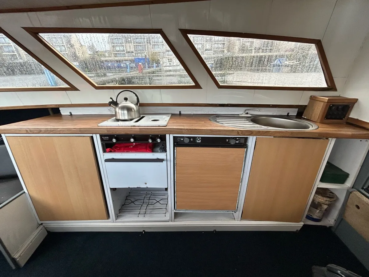 26ft Cruiser - Image 4