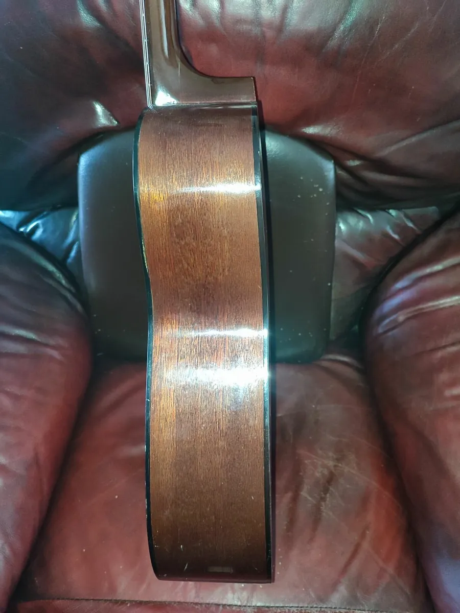 Yamaha FG140 - Image 3