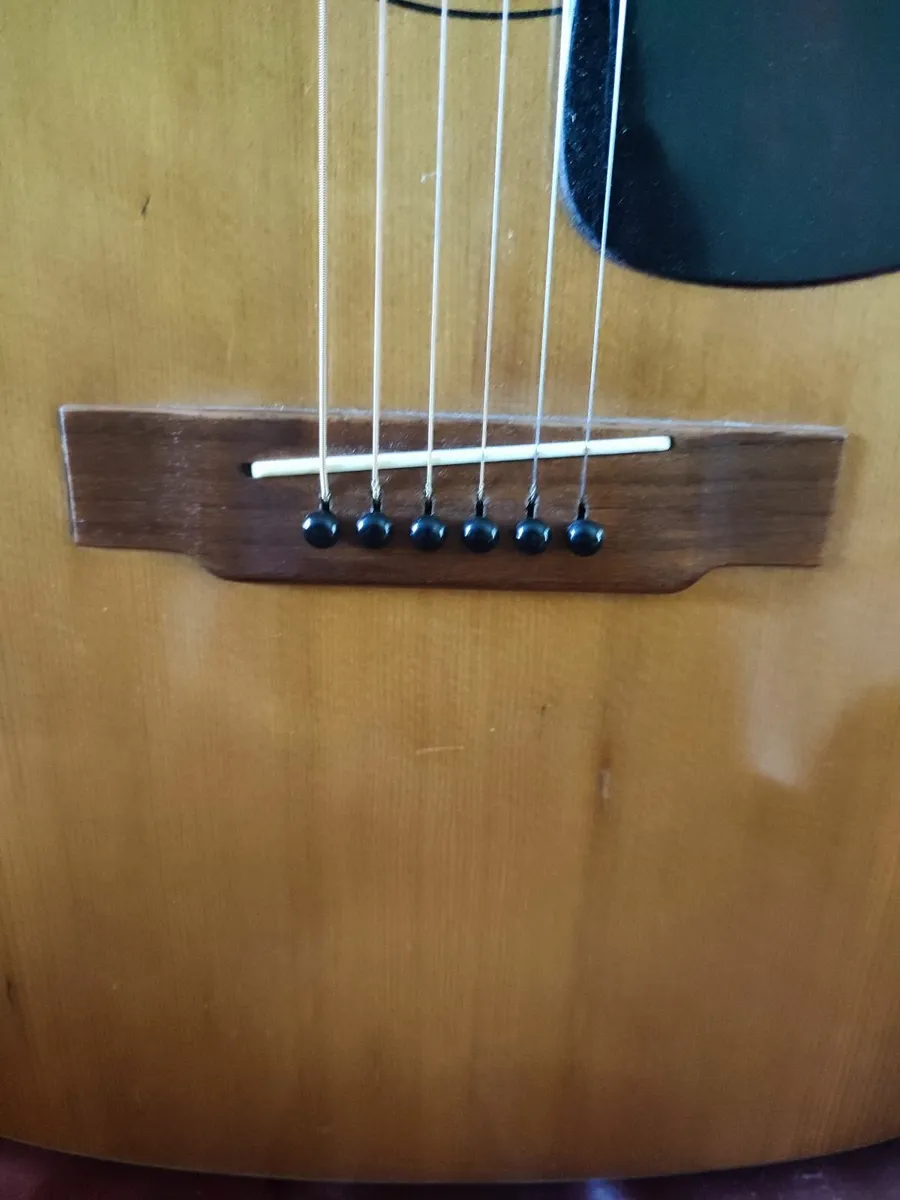 Yamaha FG140 - Image 4