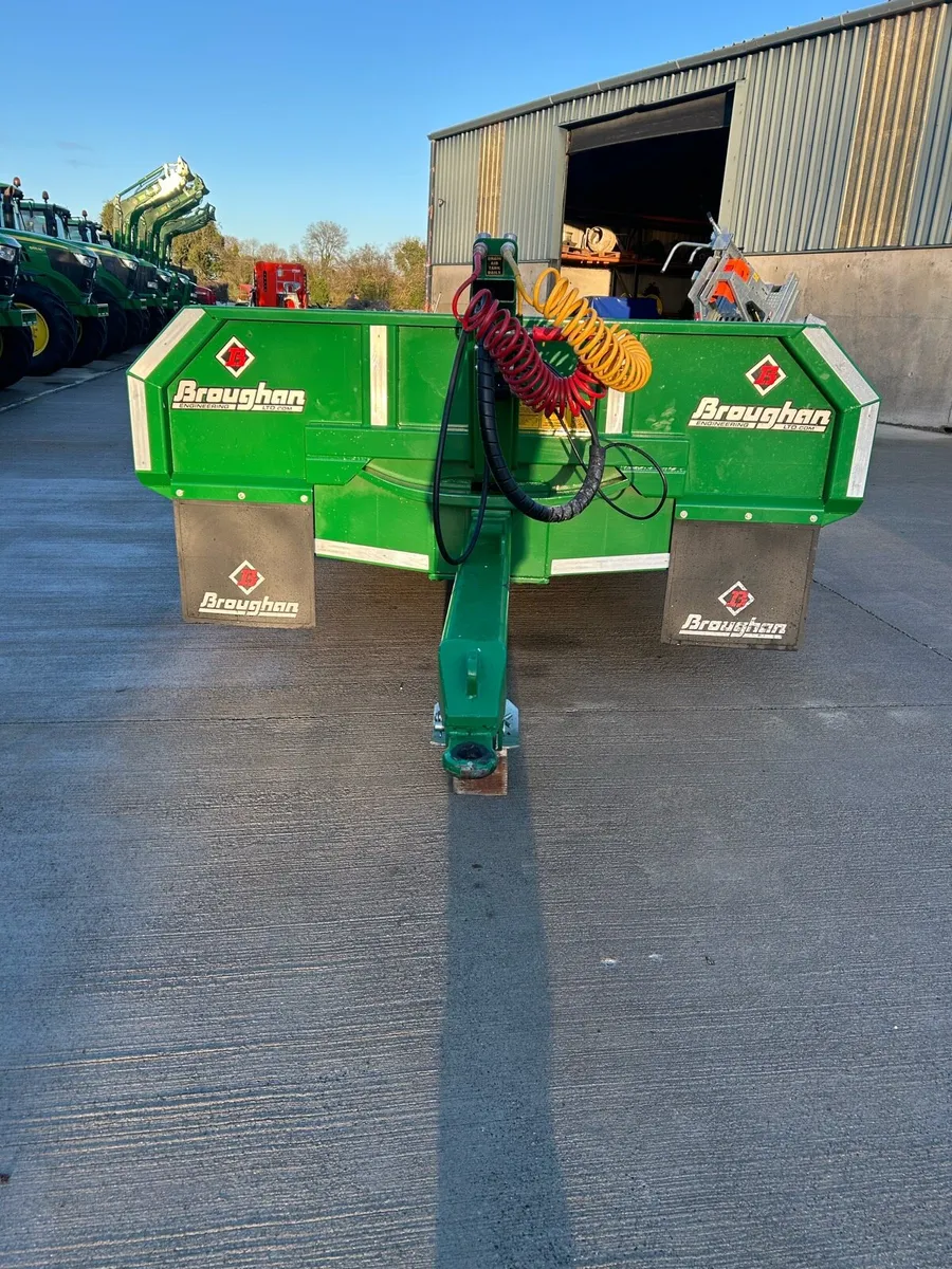 Broughan Trailer - Image 4