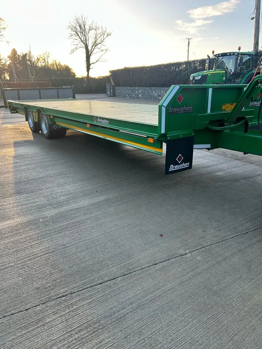 Broughan Trailer - Image 3
