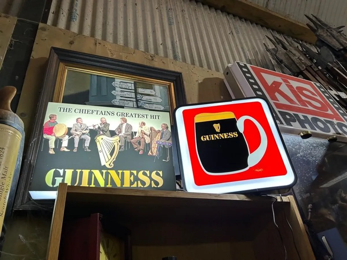 large collection available from Danny's Curiosity Shop - Image 3