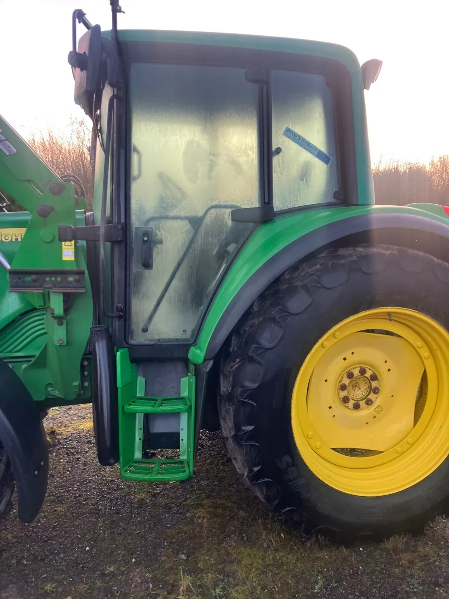 John Deere Other 2003 - Image 3