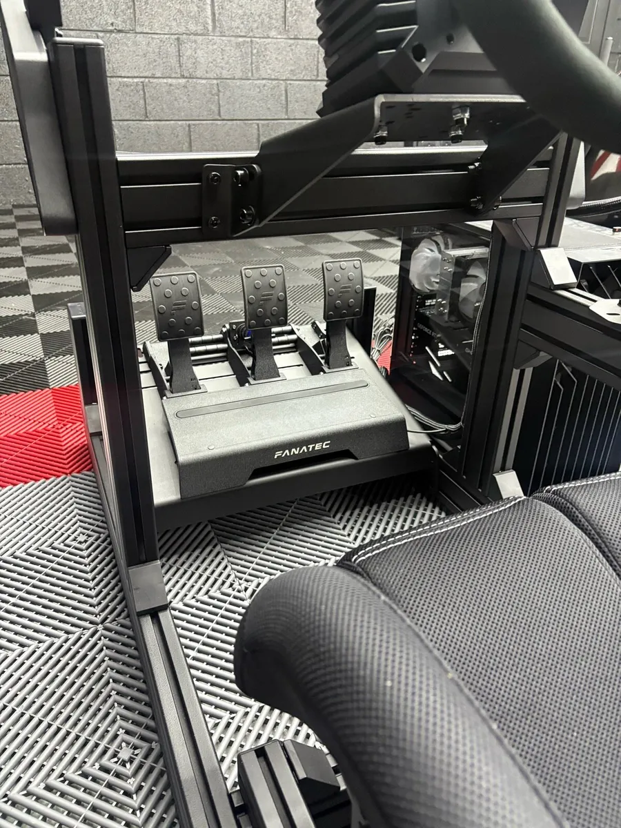 Race/Rally/Drift Simulator - Image 3