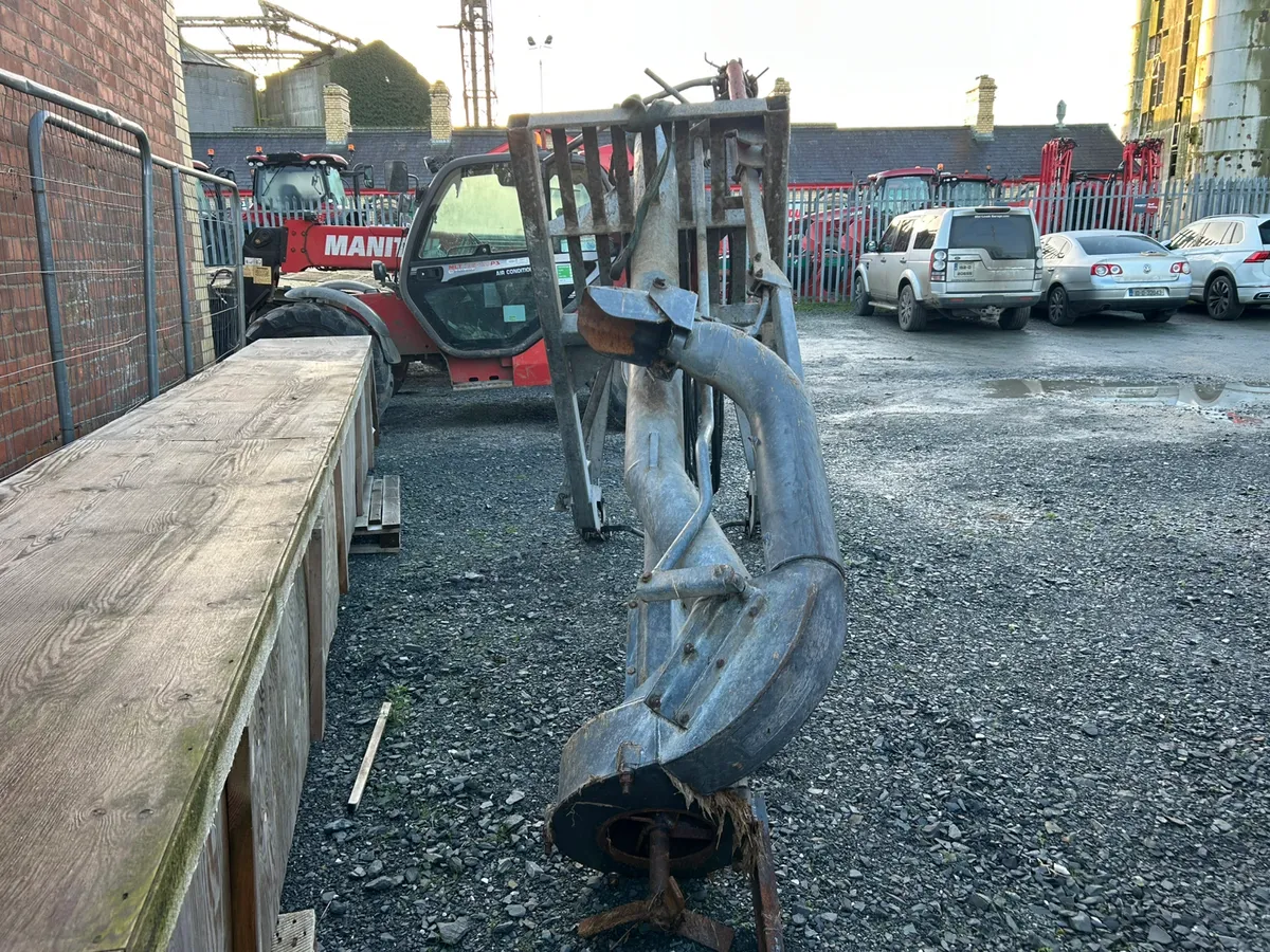 Nc 3500 agitator - Image 4