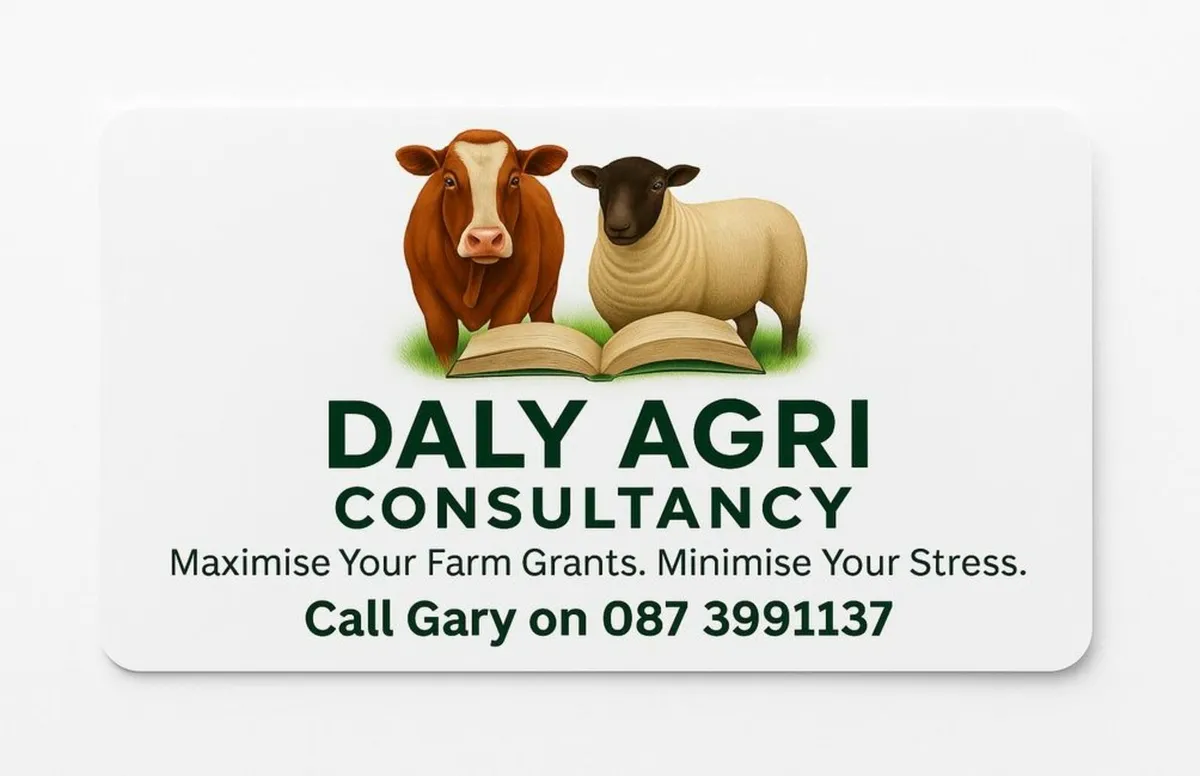 Farm Advisor / Consultant - Image 1