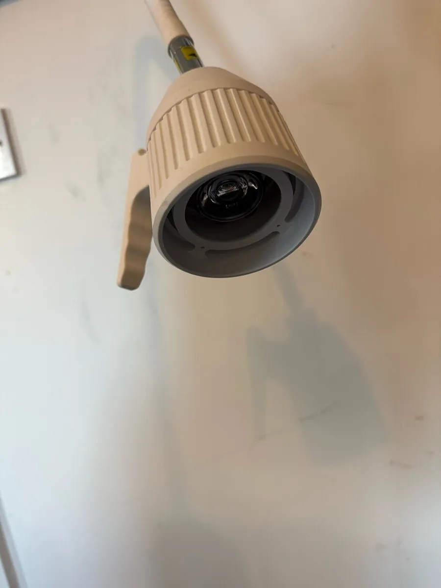 Examination lamp - Image 3