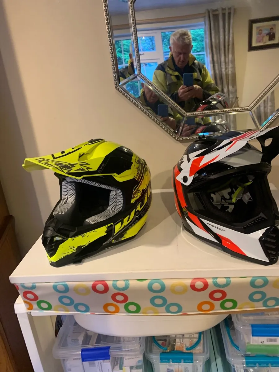 Armoured quilted shirts all €50 - Image 4