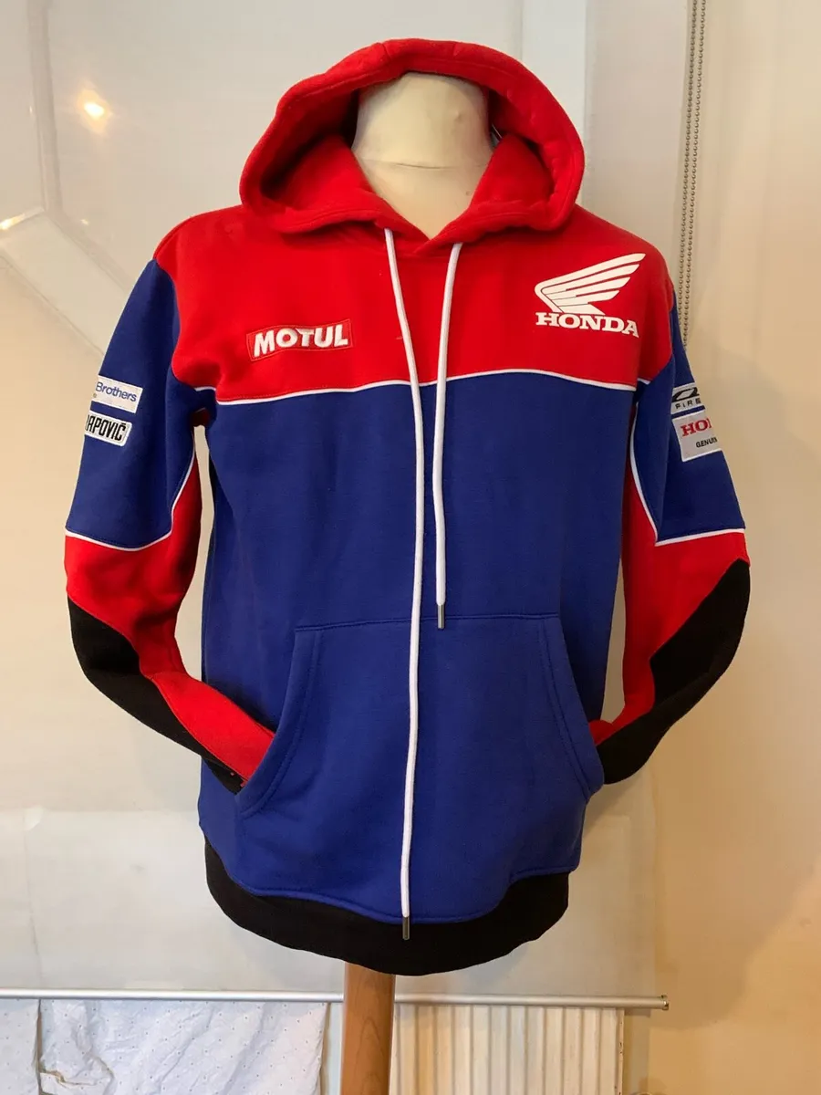 Armoured quilted shirts all €50 - Image 3