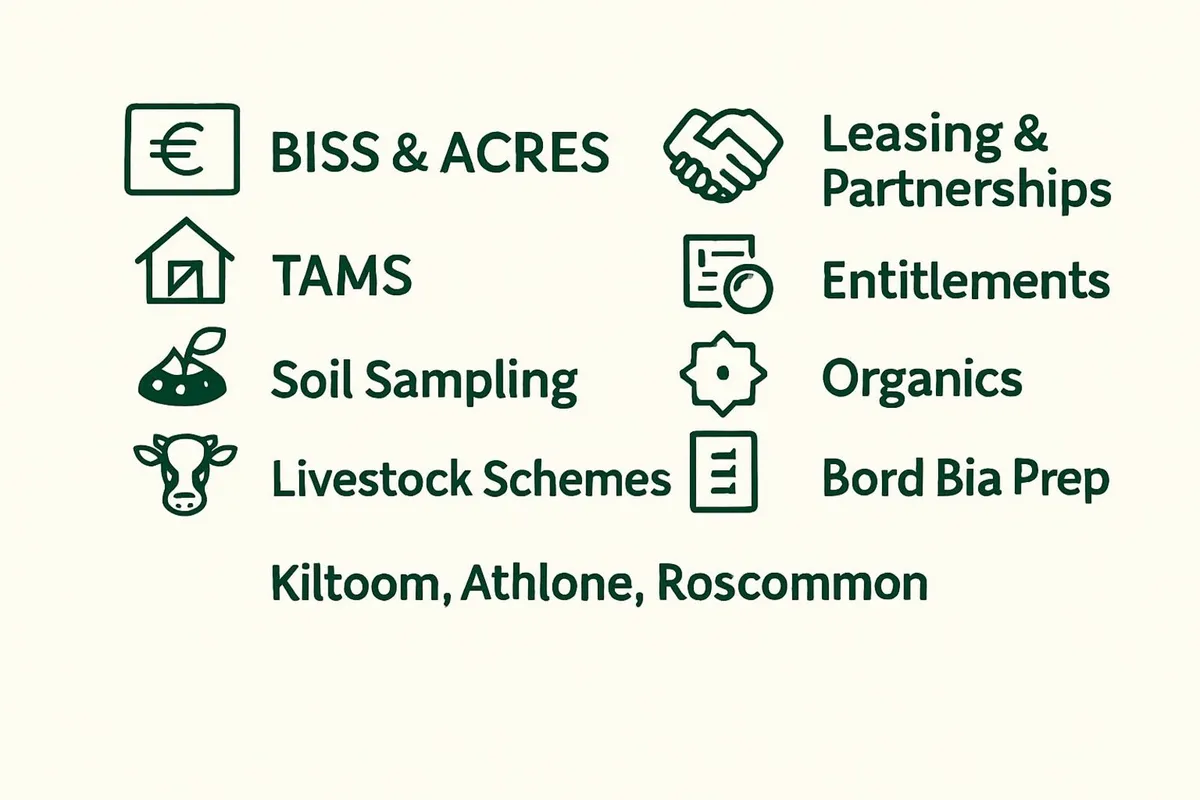 Farm Advisor / Consultant - Image 2