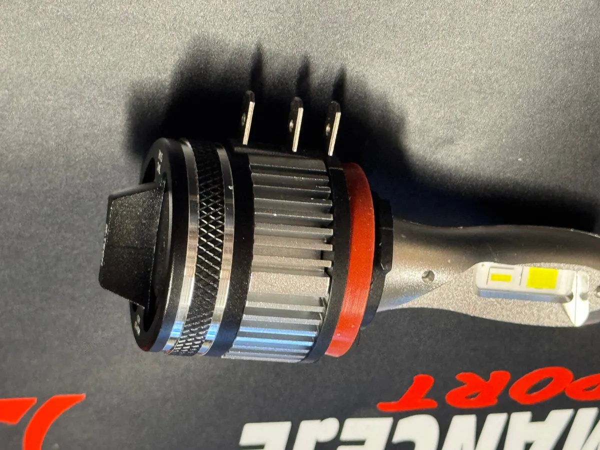 Upgrade to led lights at fk - Image 4