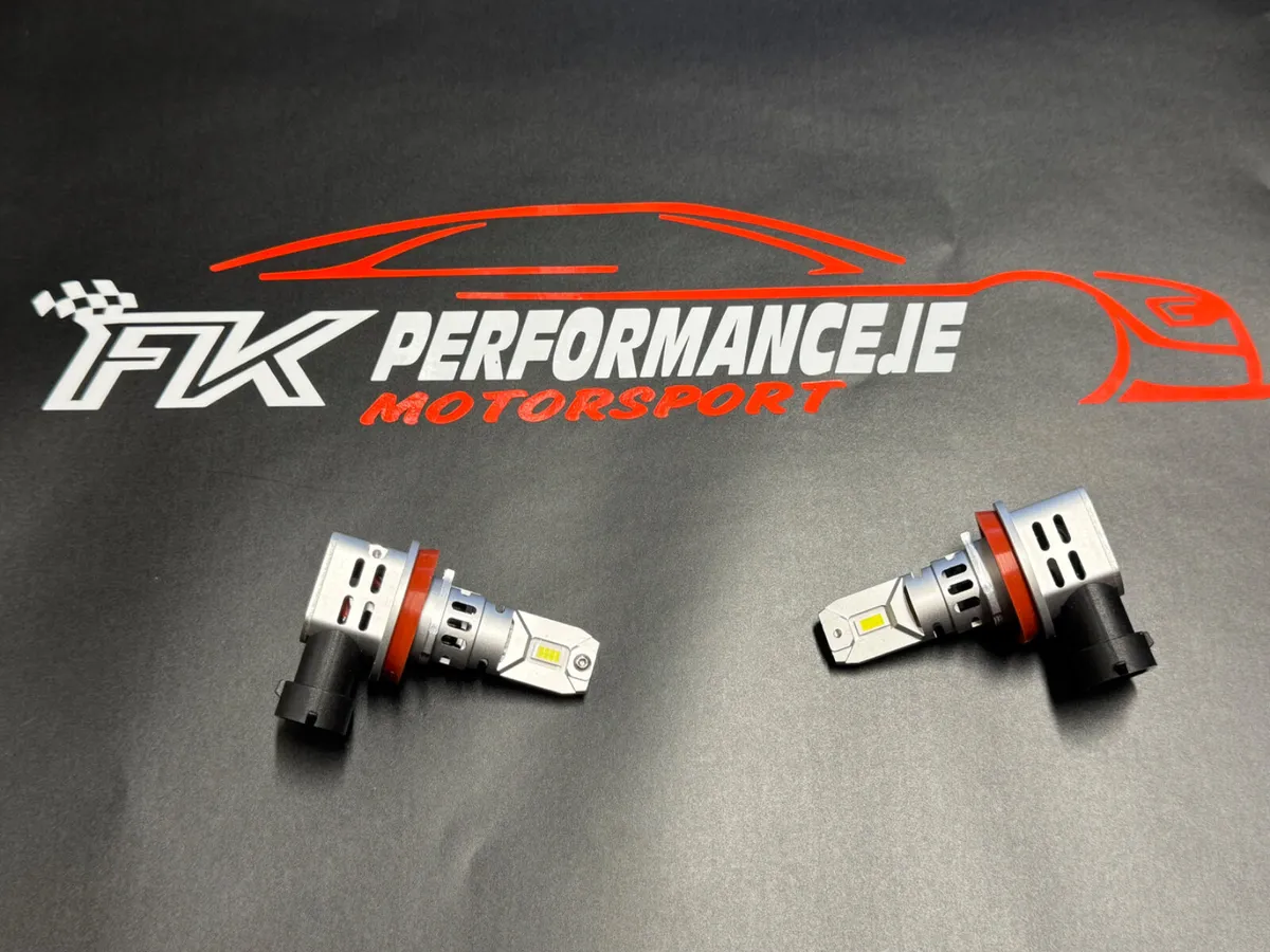 Upgrade to led lights at fk - Image 3