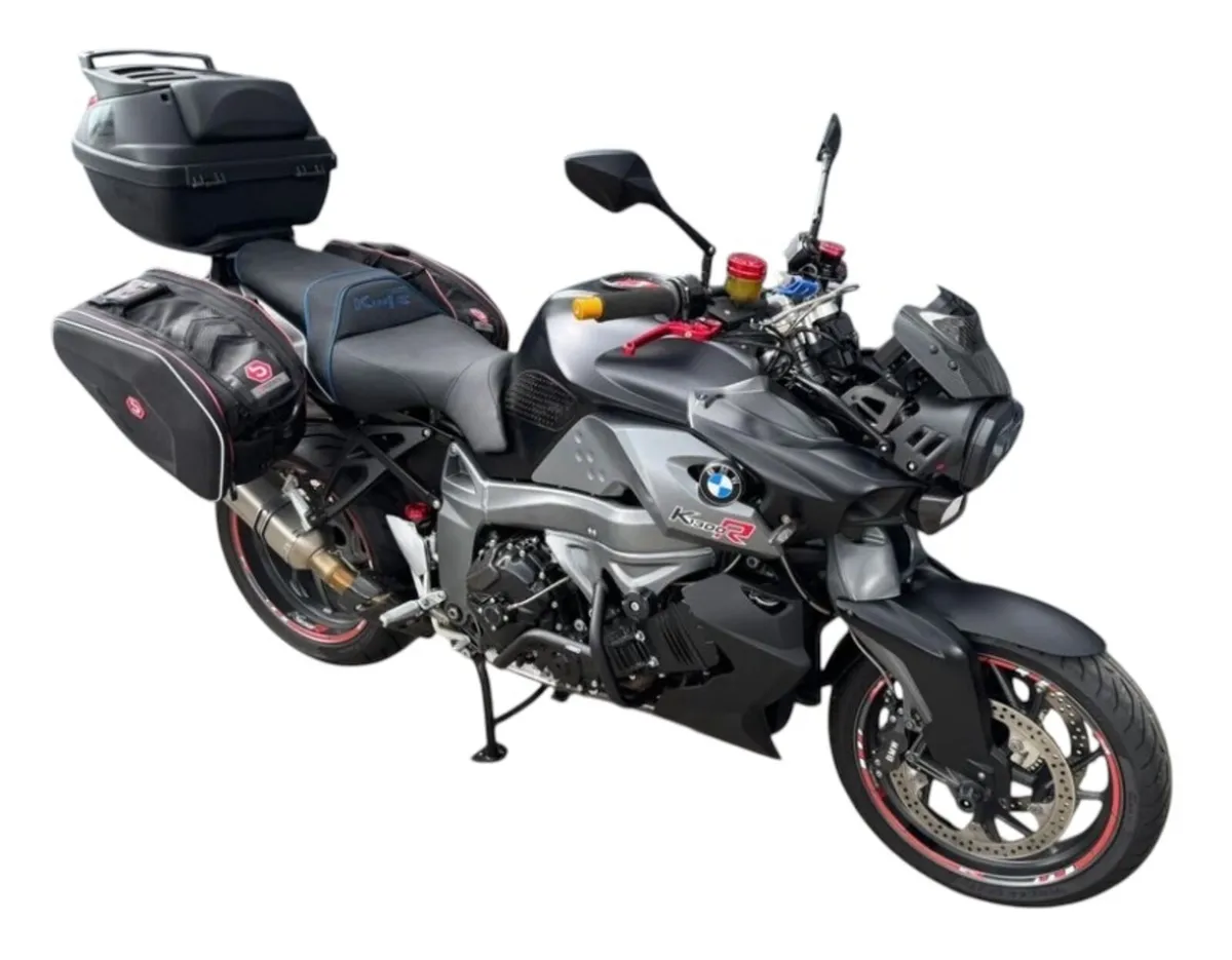 BMW K1300R - Image 2