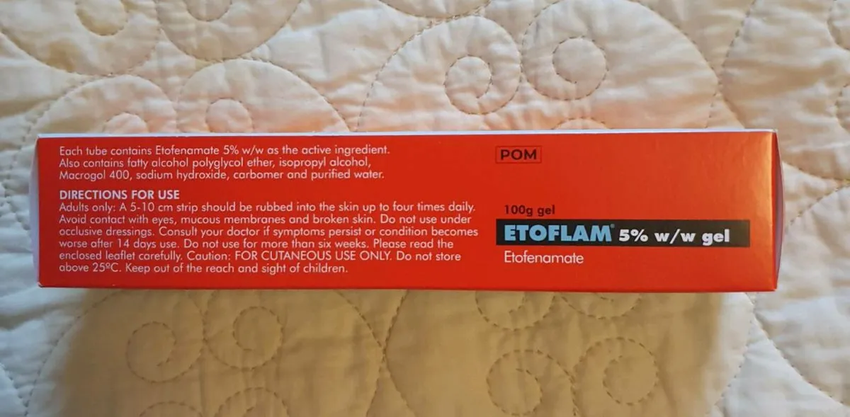 Massage Gel - Image 3