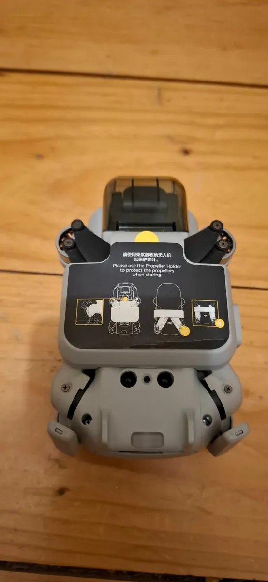 DJI Mini 2 Fly More Combo - Image 2