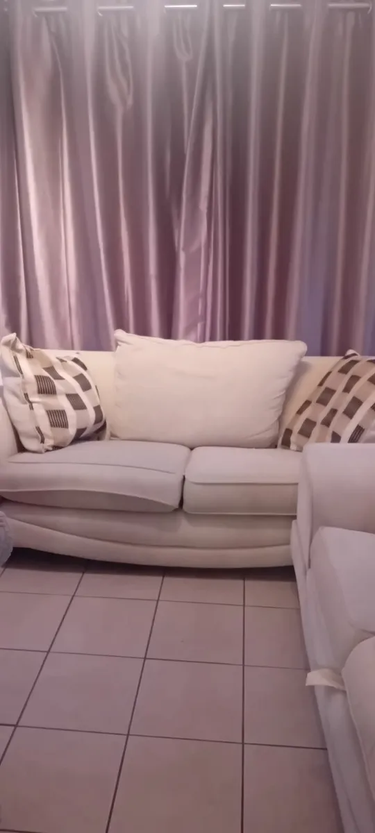 2 , 2 Seater Sofas for Sale €150.00 each