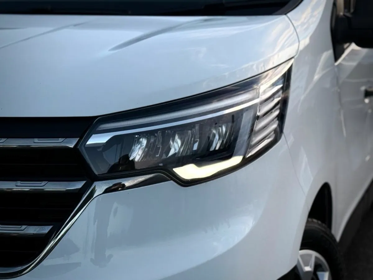 Renault Trafic LL30 BUSINESS PLUS DCI // VAT INVOI - Image 2
