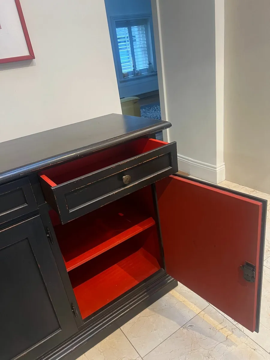 Sideboard - Made in Italy for Crate & Barrel - Image 2