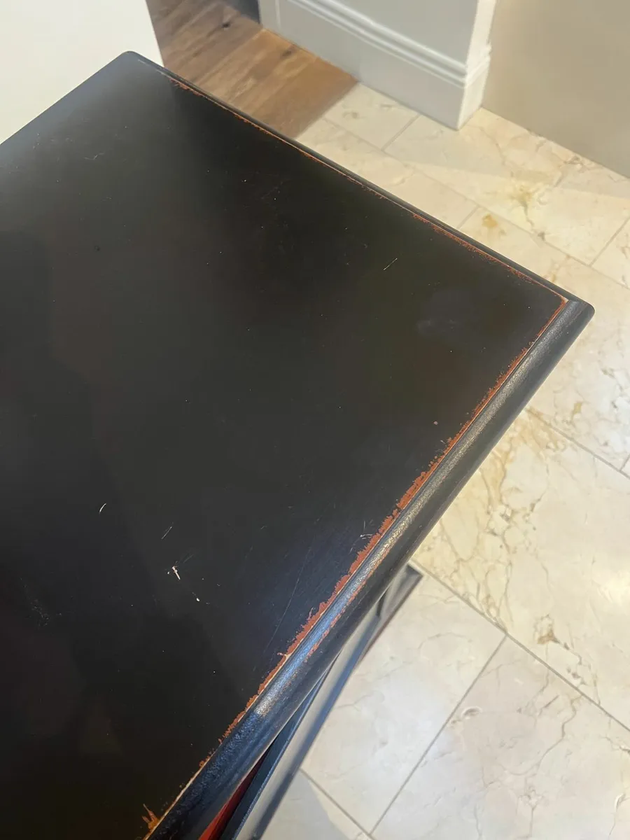 Sideboard - Made in Italy for Crate & Barrel - Image 4