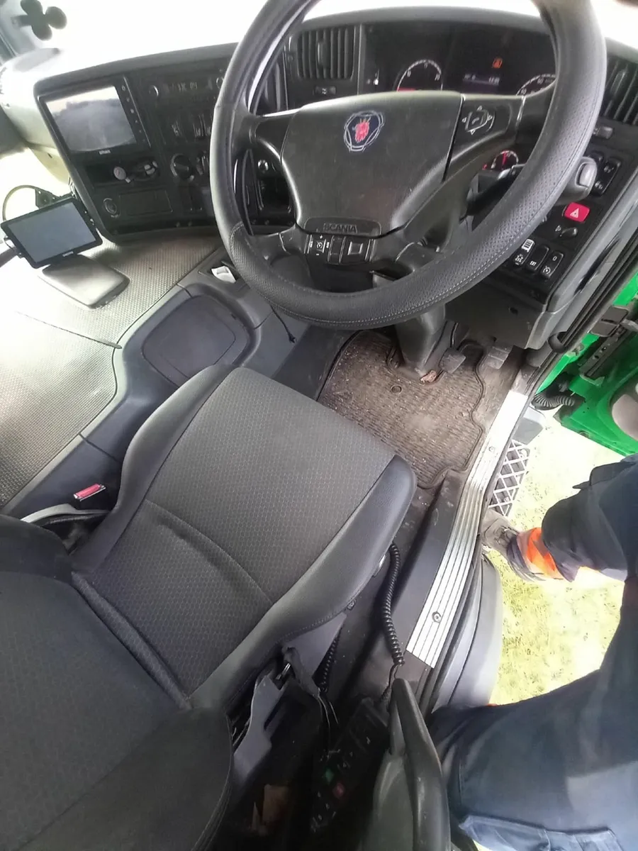 Scania Other 2016 - Image 2