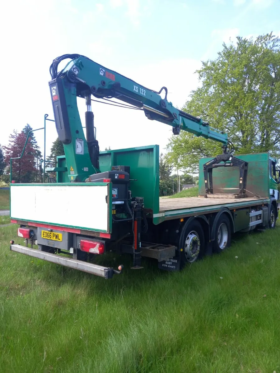 Scania Other 2016 - Image 4