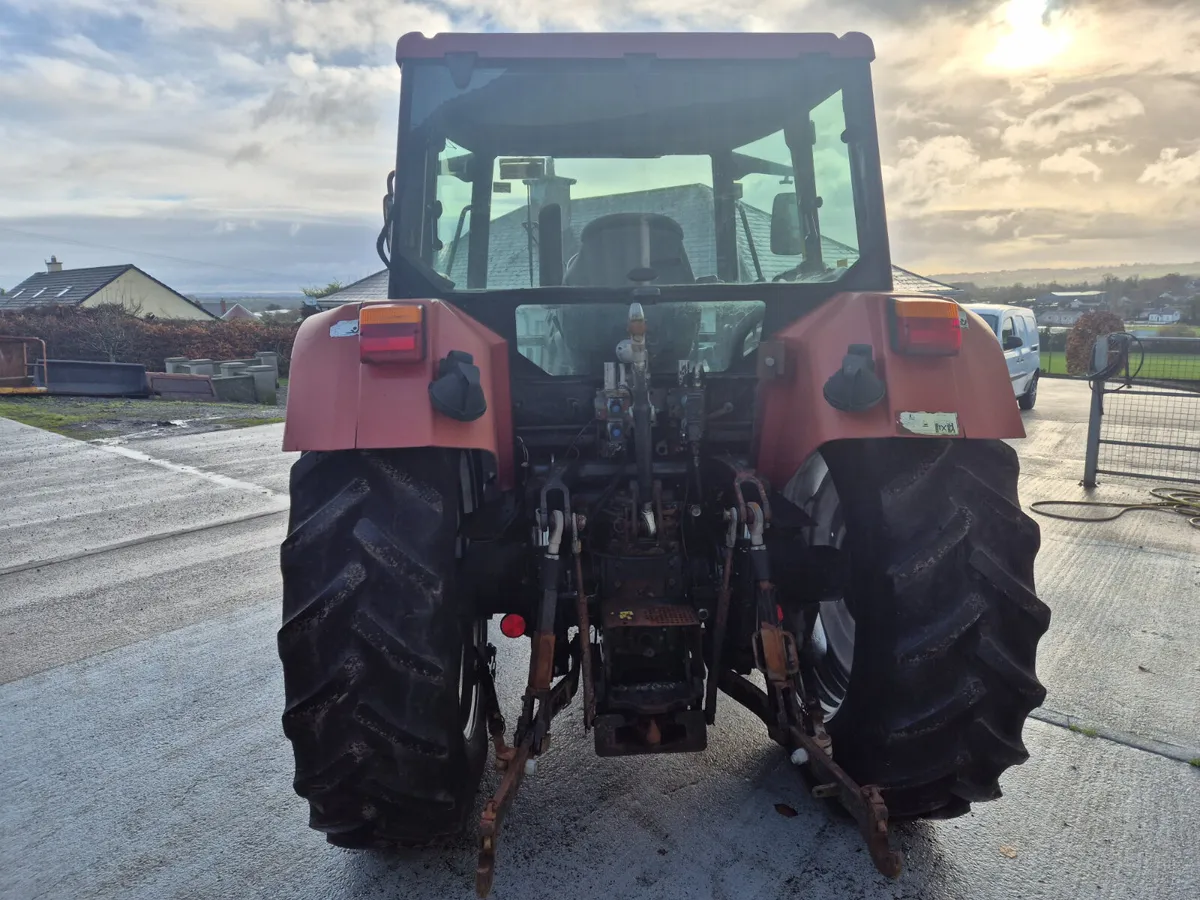 CASE CS 94 TRACTOR - Image 3
