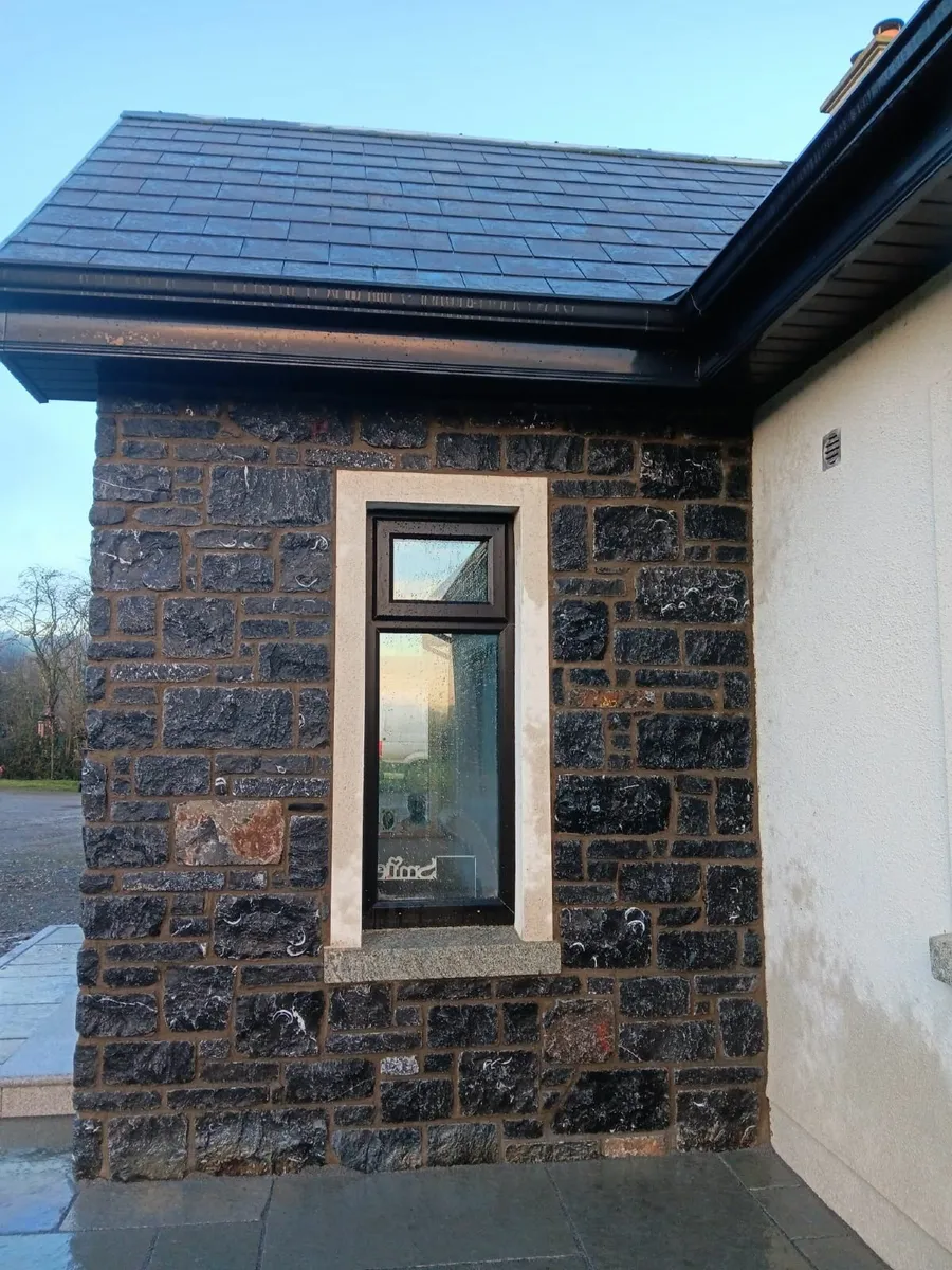 Kilkenny Limestone 30mm cladding - Image 2