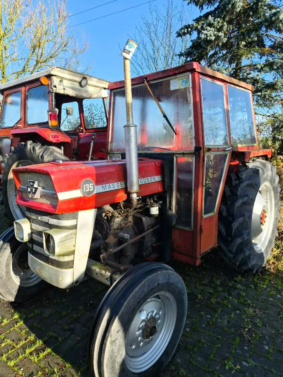 Tullow Engineering beet Chopper - Image 2