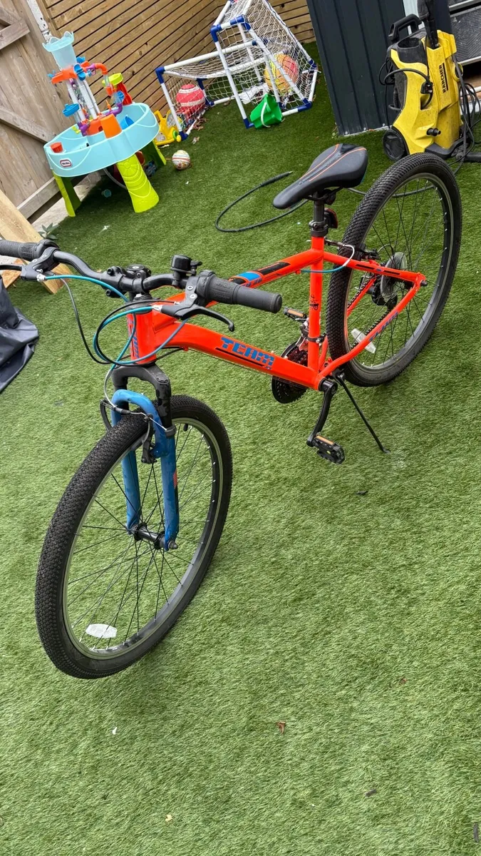 Child’s Bike For Sale - Image 1