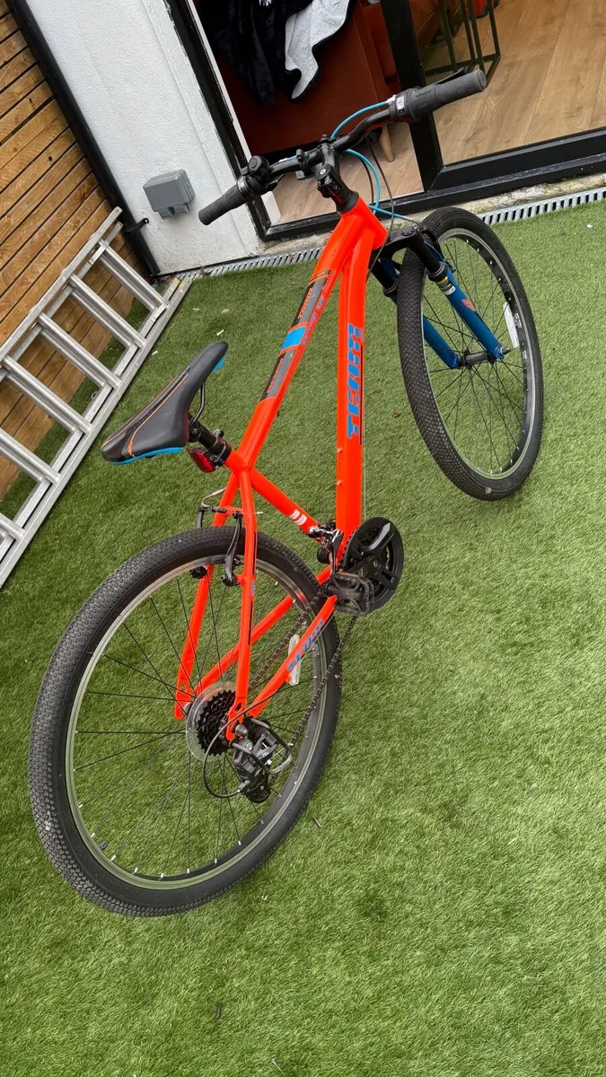 Child’s Bike For Sale - Image 3