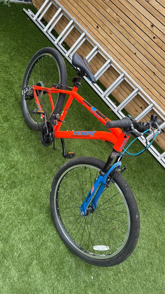 Child’s Bike For Sale - Image 4