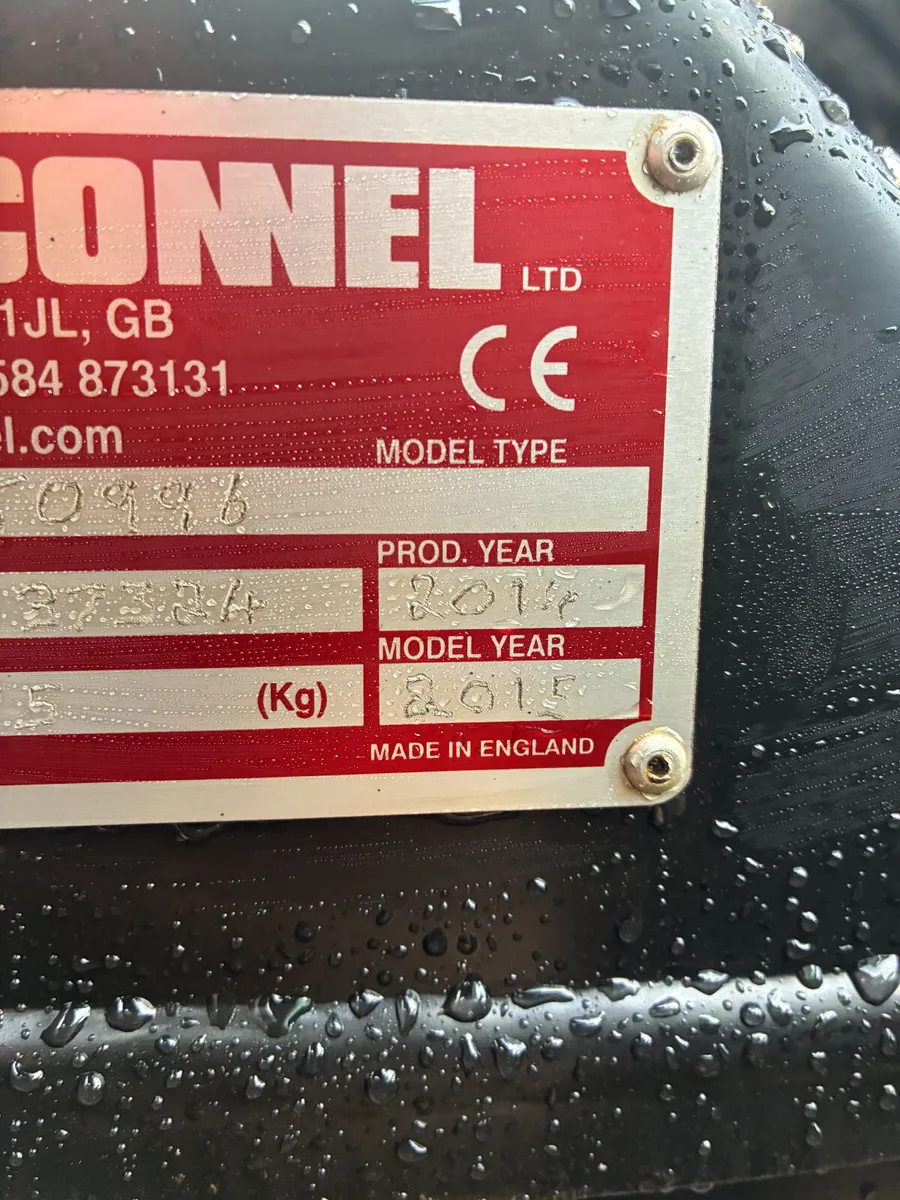 McConnel PA5455 - Image 3